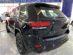 جیپ گراند شیرۆکی